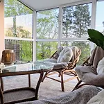Sb Apartment With Sauna