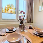 Sb Apartment With Sauna