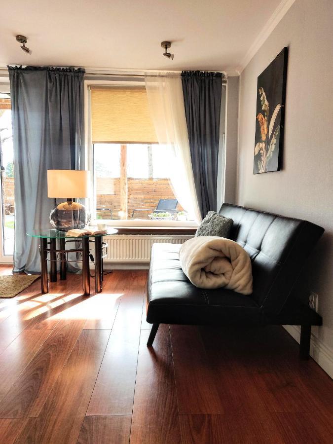 Homestay Sb With Sauna Kolobrzeg