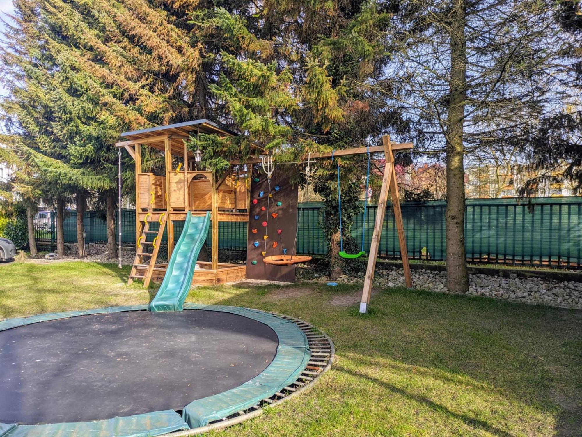 Sb With Sauna Kwatera prywatna