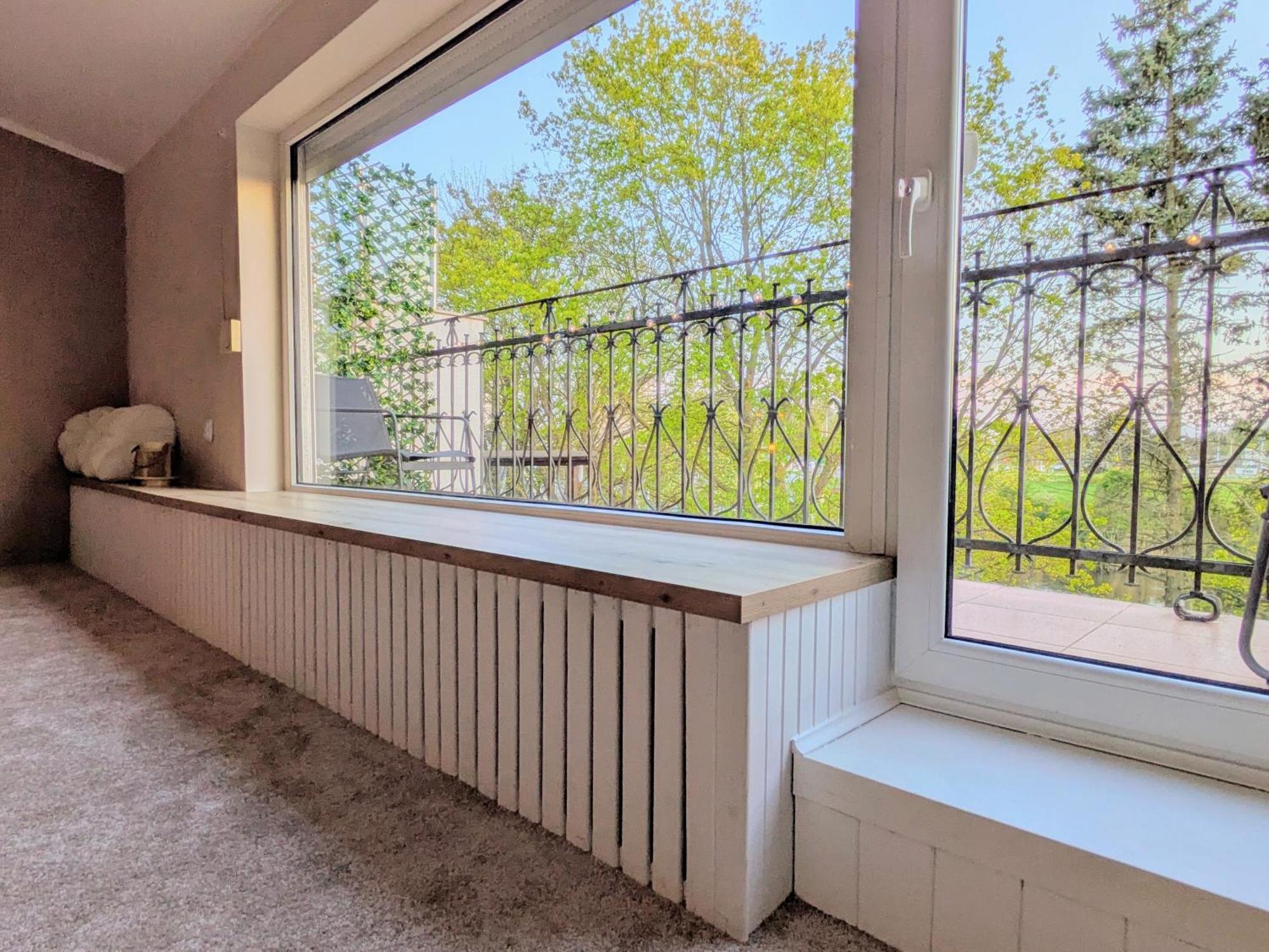 Kwatera prywatna Sb With Sauna